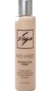 Anti Frizz Curl Creme