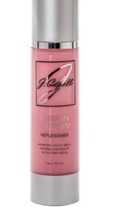 Keratin Replenisher