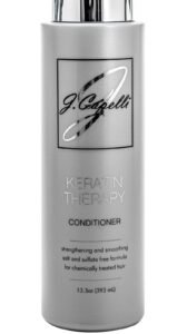 Keratin Therapy Conditioner