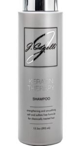 Keratin Therapy Shampoo