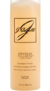 Maximum Fullness Conditioner