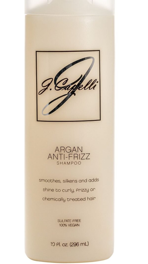 Hair Salon Products