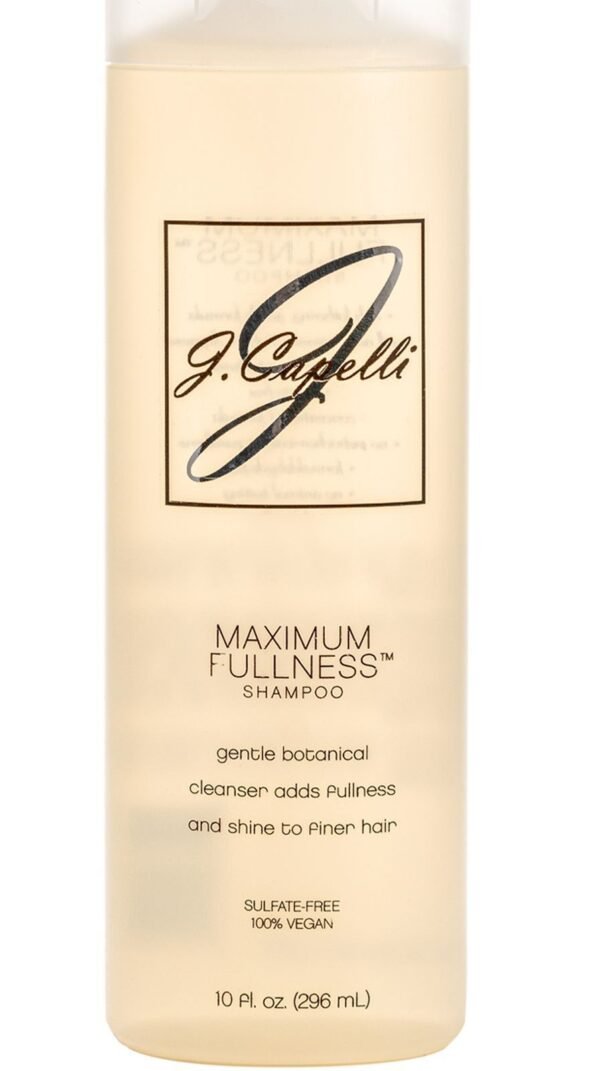 Hair Salon Products