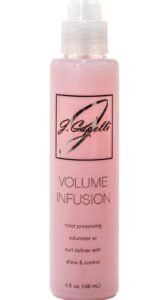 Style Infusion