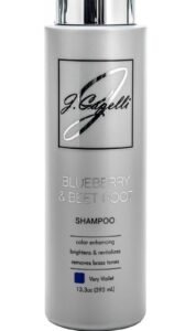 Blueberry & Beet Root "Purple" Shampoo