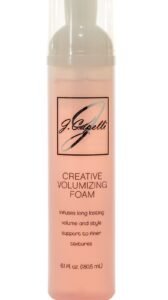 Creative Volumizing Foam