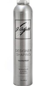 All Day Hold HairSpray