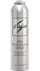 Dry Texturizing Spray