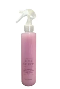 Style Infusion