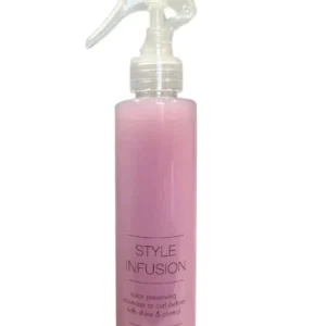 Style Infusion