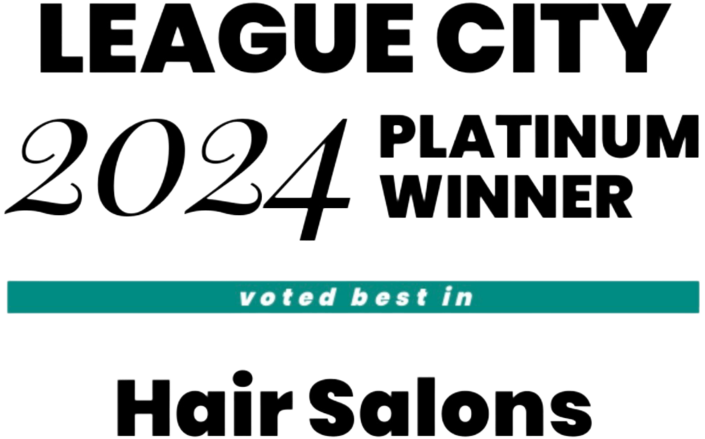 League City Hair Salon Winner Image