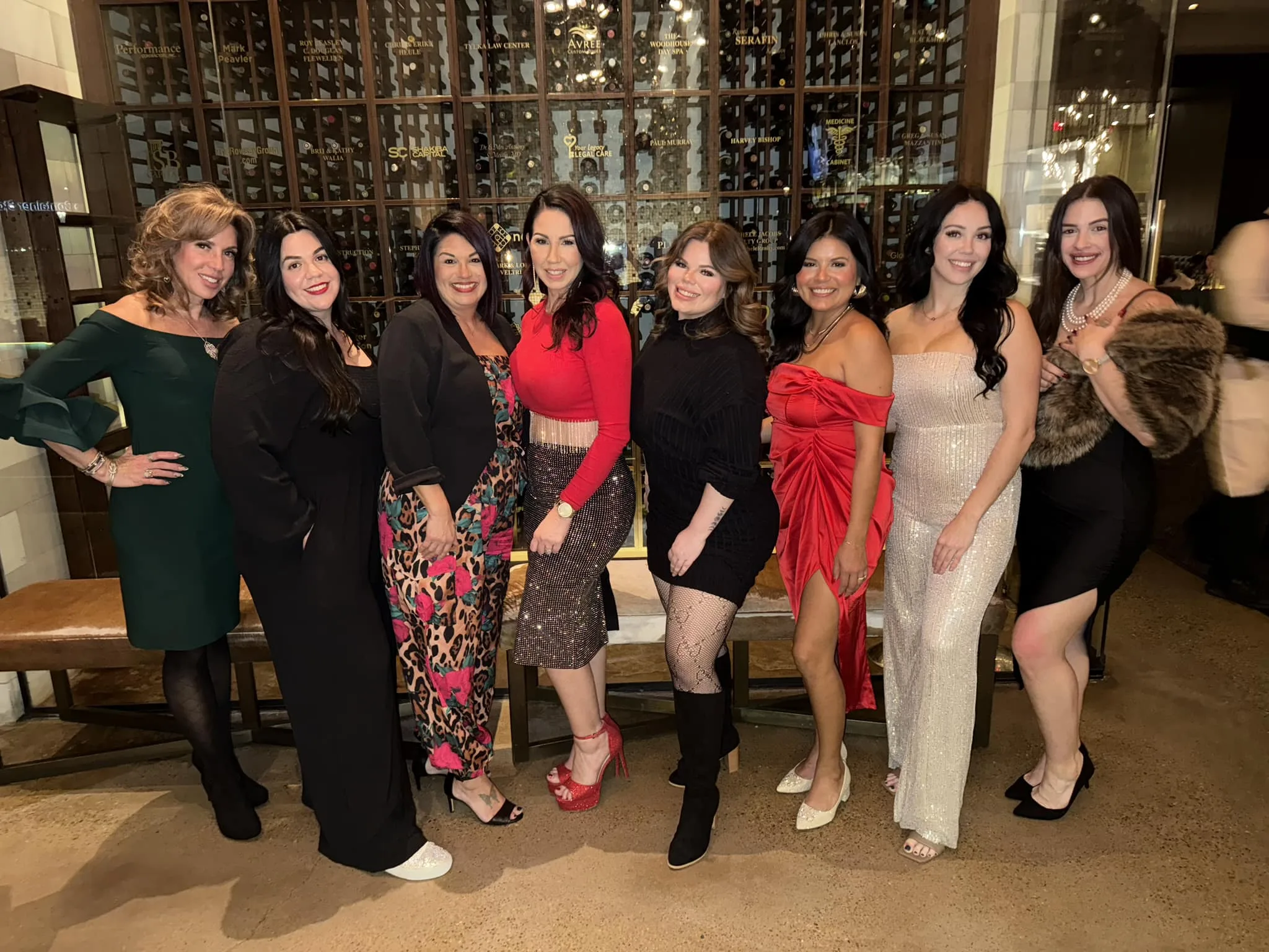 Hair Salon Staff Image