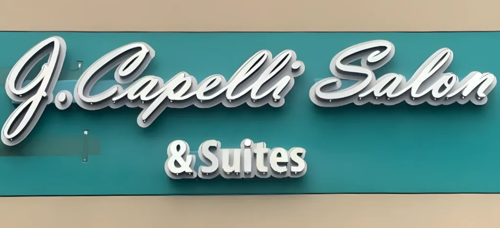 Store Front Image