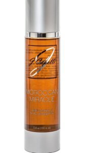 Moroccan Miracle Oil