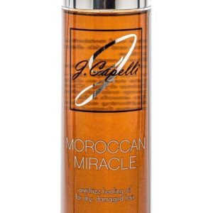 Moroccan Miracle Oil