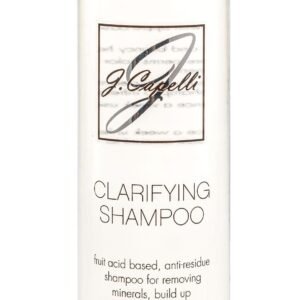 Clarifying Shampoo