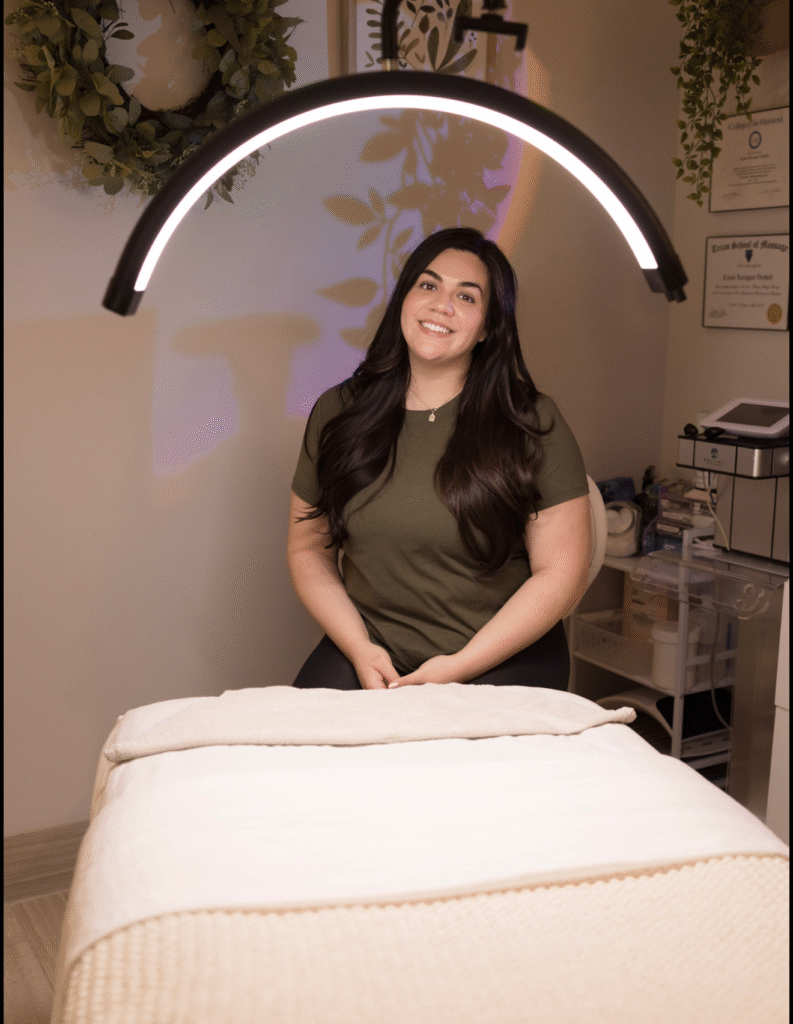 Ciana | J.Capelli Salon | League City, TX