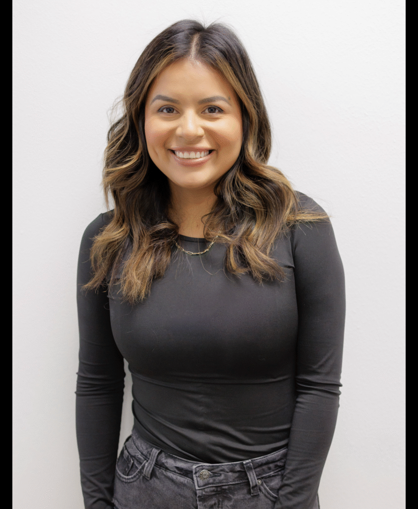 Ana | J.Capelli Salon | League City, TX