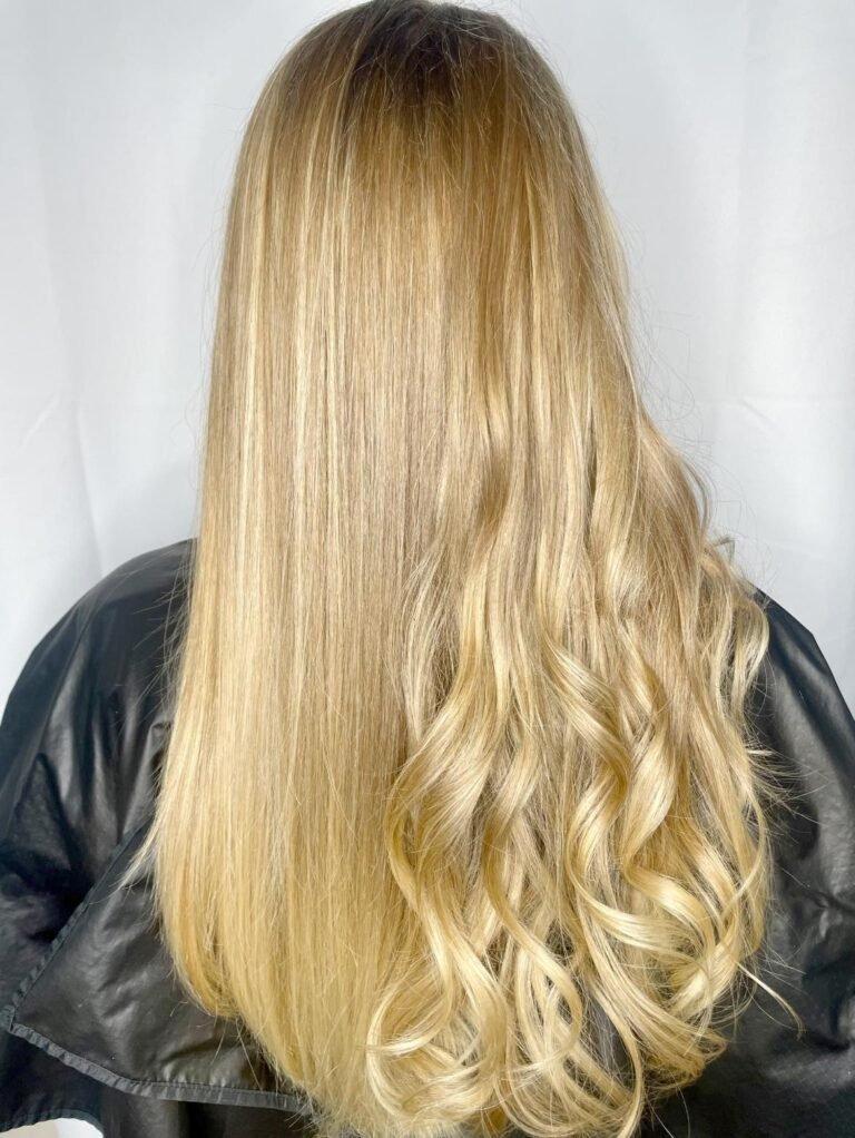 Balayage