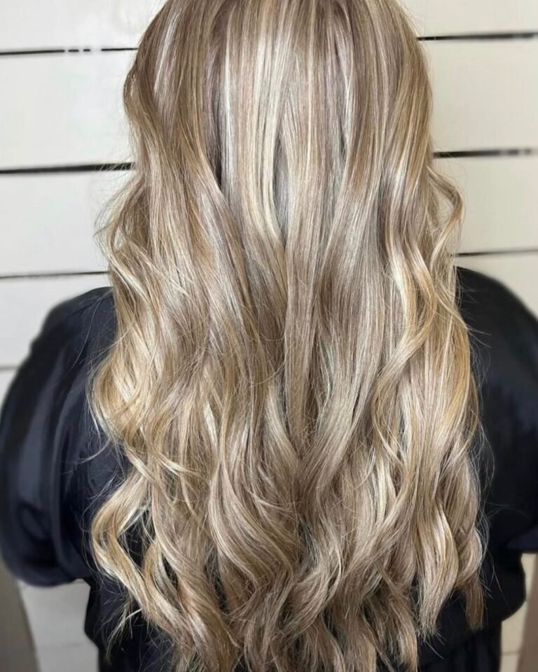 Blonding 3
