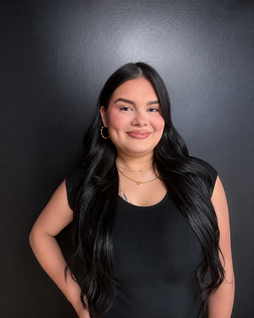Zoe - JCapelli Salon and Suites