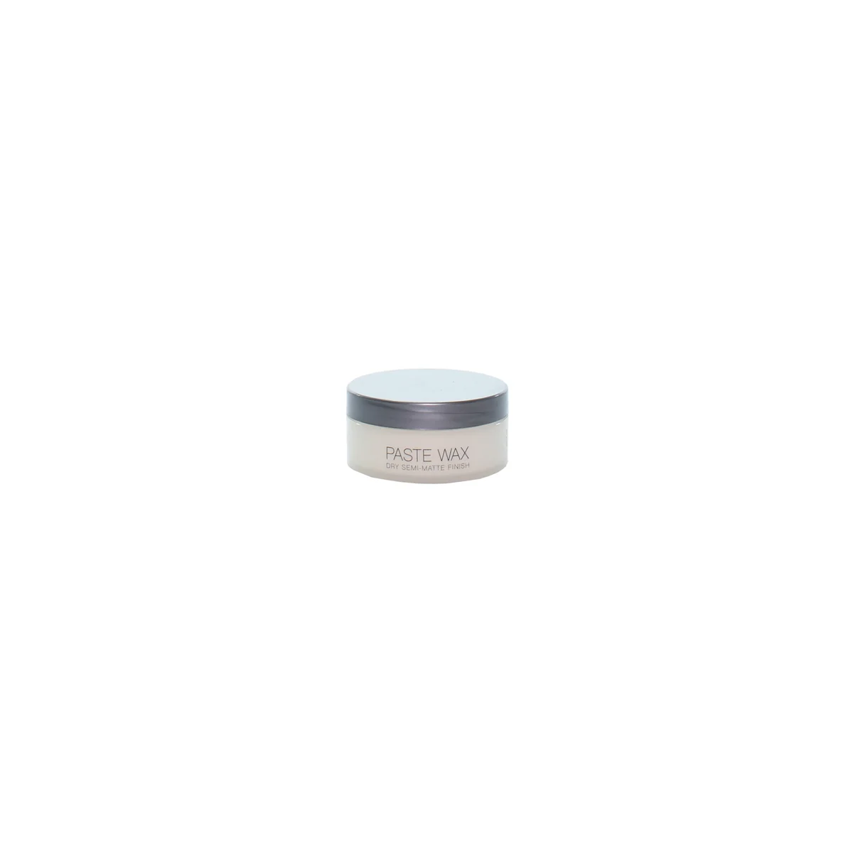 Paste Wax
