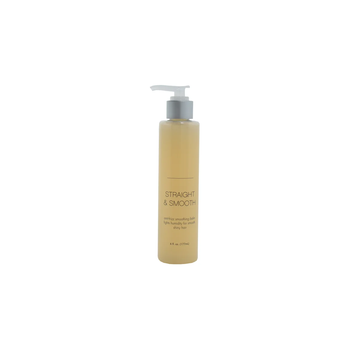 Straight & Smooth Anti Frizz Styling balm