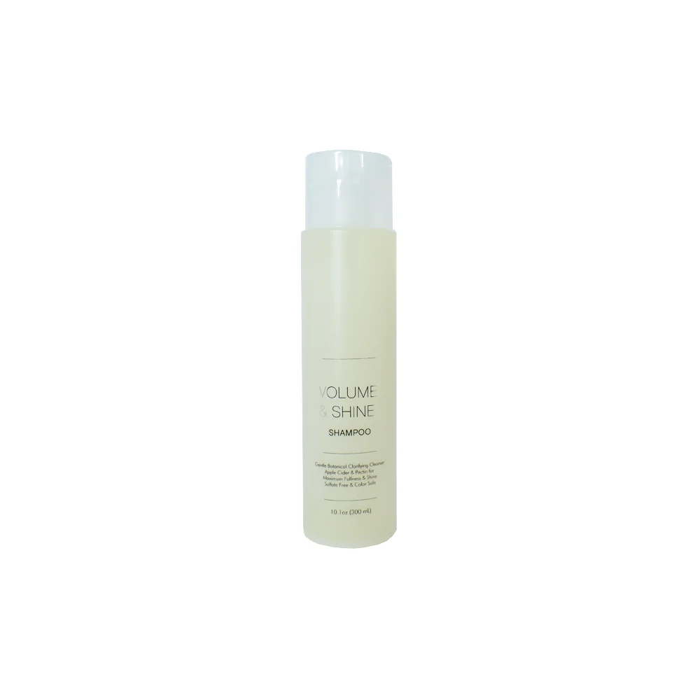 Volume & Shine Shampoo